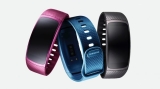 Samsung Gear Fit 2 Serisi Güncelleme Aldı