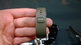 Yenilenmiş Samsung Gear Fit Pro İçin İlk İddialar