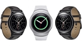 Samsung Gear S2 Türkiye’de İlk Güncellemesi Aldı