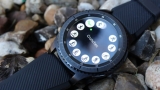 Samsung Gear S3 Bir Güncelleme Daha Aldı