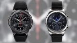 Samsung Gear S3 Türkiye Satış Tarihi: 2 Aralık