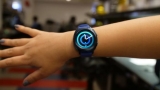 Yeni Samsung Gear Sport Saati Görüntülendi