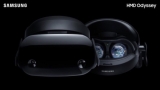 Samsung HMD Odyssey Özellikleri ve Fiyatı