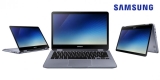 Yeni Samsung Notebook Serileri Tanıtıldı! İşte Yeni Seriler