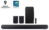 Samsung Yeni Soundbar Serisini Duyurdu