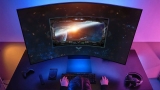 Samsung QD-OLED Oyuncu Monitörünü Getiriyor!