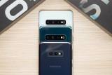 Son Güncelleme ile Samsung Galaxy S10 Ailesine Gece Modu Geliyor!
