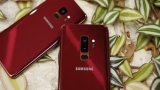 Samsung S9 Lite için Beklenmedik İddia