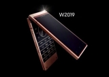 Samsung W20 5G Özellikleri Ortaya Çıkmaya Başladı