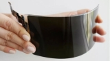 Samsung “Kırılmaz” OLED paneli duyurdu