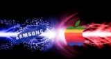 Apple ile Samsung Kardeş Çıktı