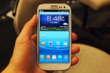Samsung Galaxy S3 için Android 4.4 yayınlandı