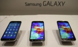Samsung Galaxy S5, Galaxy S4, Galaxy Note 3 için güncelleme geliyor