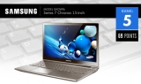 Samsung notebook üretmeyecek