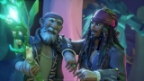 Sea of Thieves Tall Tales Yeni Güncellemesini Aldı!