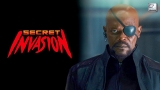 Secret Invasion’dan Yeni Fragman!