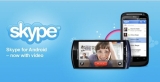 Skype 8.0 Android Google Play’den indirilebilir!