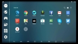 Smart Launcher 2 Android Uygulaması