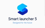 Android Smart Launcher 5 Uygulama Mağazasında Yayınlandı