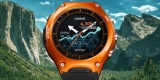 Casio Smart Outdoor Watch Akıllı Saat Satışa Çıktı