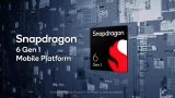 Qualcomm, Snapdragon 6 Gen 1 ve Snapdragon 4 Gen 1’i duyurdu