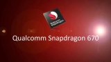 Snapdragon 670 İşlemcileri Çok İddialı Geliyor
