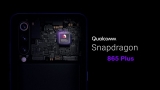 Snapdragon 865 Plus Tanıtıldı – Tüm Özellikleri