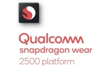Snapdragon Wear 2500 Tanıtıldı! Özellikler Neler?
