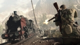 Sniper Elite 4 Sistem Gereksinimleri