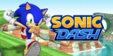 Sonic Dash Android Oyunu