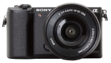 Sony’den Yeni Aynasız – Sony a5100