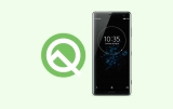Sony Android 10 Alacak Modeller Belli Oldu