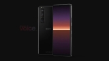 Sony Xperia 1 III’e Bir Periskop Lens Eklendi!