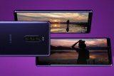 Sony Xperia 2 Tasarımı Ortaya Çıktı