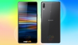 Sony Xperia L3 Özellikleri ve Fiyatı Sızdırıldı!