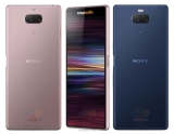 Sony Xperia XA3 Canlı Görüntüleri Sızdırıldı!