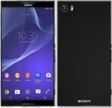Sony Xperia Z3 ve Sony Xperia Z3 Compact görüntüleri sızdırıldı!