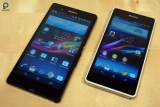 Sony Xperia Z3 Compact FCC onayında göründü