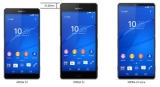 Sony Xperia Z4 Basın Görselleri Sızdırıldı mı ?