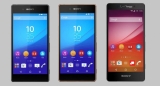Sony Xperia Z4v için hazırlanan lansman resmen iptal edildi