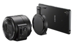 Sony Yeni Akıllı Lenslerini Tanıttı!