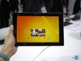 Sony Xperia Z3 tablet ve SmartWatch 3 görüntülendi
