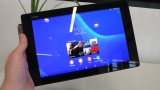 Sony Xperia Z2 tablet yeni ödül aldı