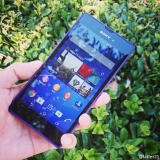 Sony Xperia T3 batarya testleri