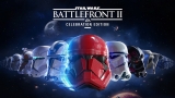 Star Wars Battlefront 2 Yolda!