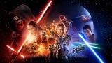 Beklenen Star Wars : The Force Awakens Fragmanı Yayınlandı