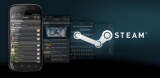 Steam Android Uygulaması