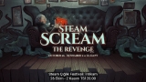 İndirimli Oyunlar Steam Scream Fest 2023’de!