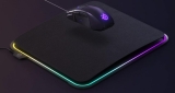 SteelSeries QcK Prism Mouse Pad Özellikleri ve Fiyatı