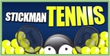Stickman Tennis Android Oyunu